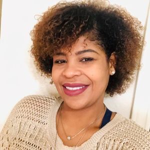 Meet your Posher, Tinamarie